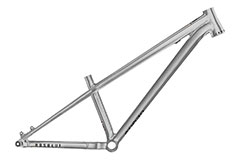Polar Silver サムネイル