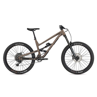 CLASH RIDE | COMMENCAL | コメンサル 日本オフィシャルサイト 