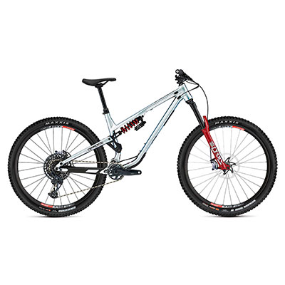 META TR 29 RACE / COMMENCAL / コメンサル 日本オフィシャル 