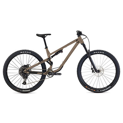 META TR 29 RIDE / COMMENCAL / コメンサル 日本オフィシャルサイト / ジオライドジャパン