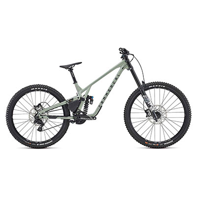 SUPREME DH V5 ESSENTIAL | COMMENCAL | コメンサル 日本オフィシャルサイト | ジオライドジャパン