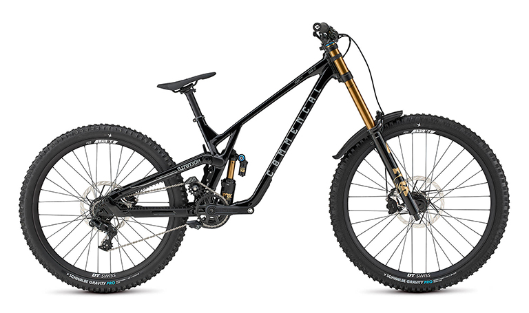 SUPREME DH V5.2 SIGNATURE