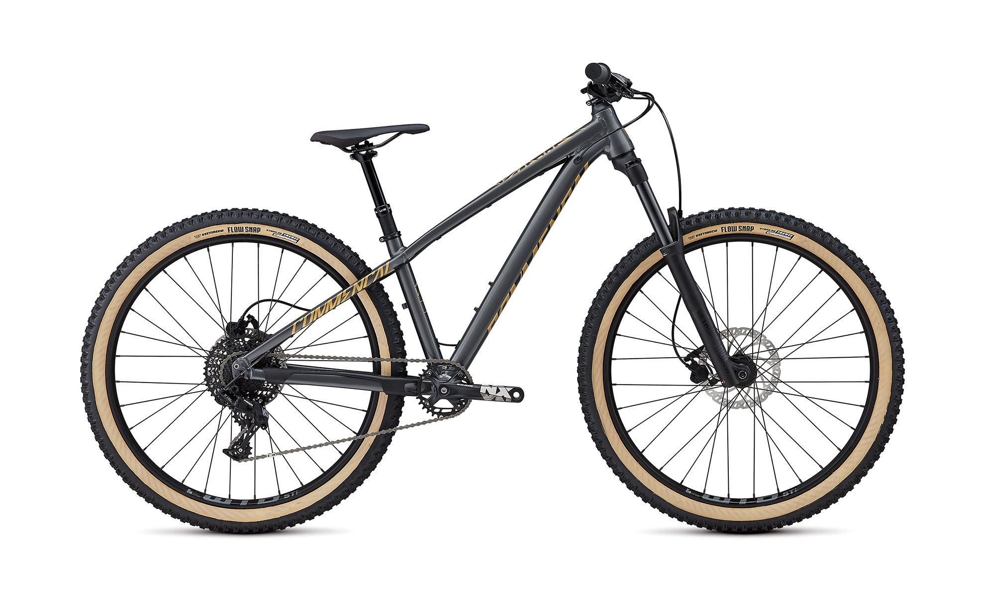 Commencal junior on sale