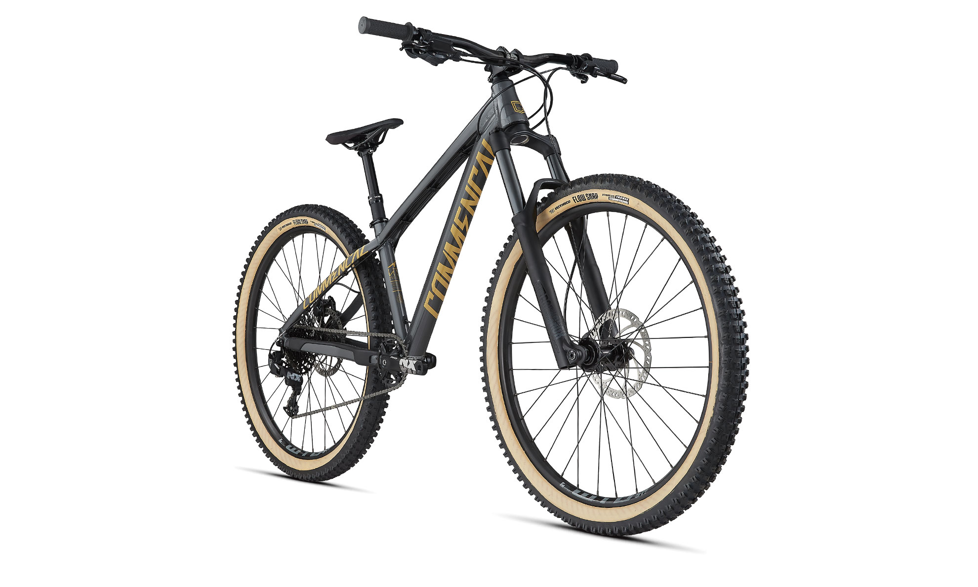 種類トレイルバイクcommencal meta trail　27.5　コメンサル